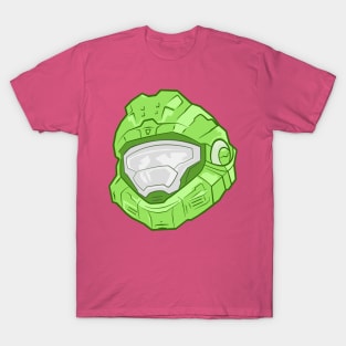 Green Leader T-Shirt